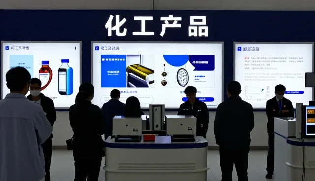 化工产品生产常见问题介绍