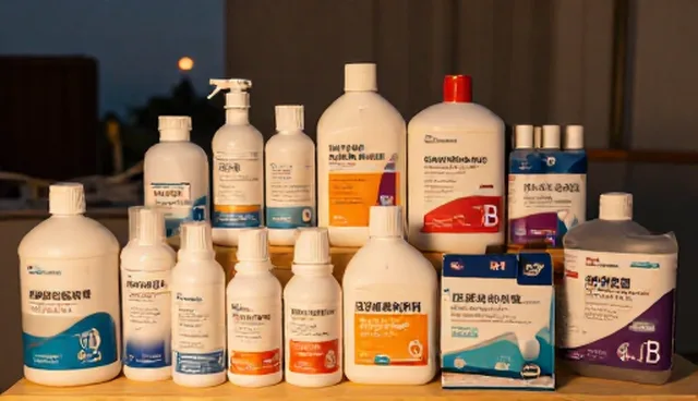 仓储配送中地区加工流程的两种做法对比