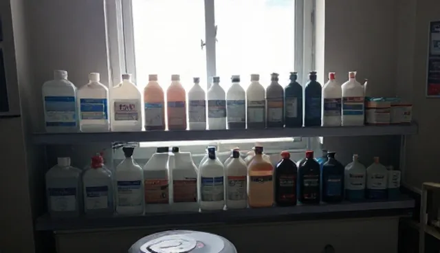 地区仓储配送维护策略的关键实践