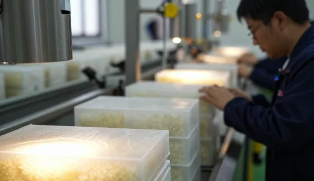 溶剂油提升化工服务水平