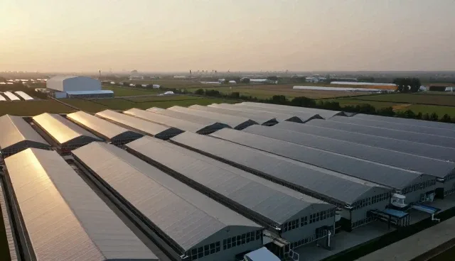 来料加工物流优化策略及其适用场景分析